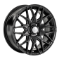 Диск LS 784 BKS